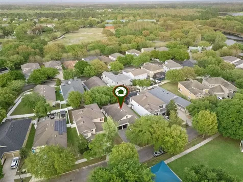 10039 Baywater Breeze Drive Orlando FL 32827