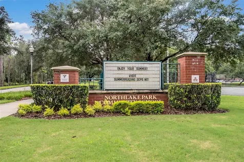 10039 Baywater Breeze Drive Orlando FL 32827