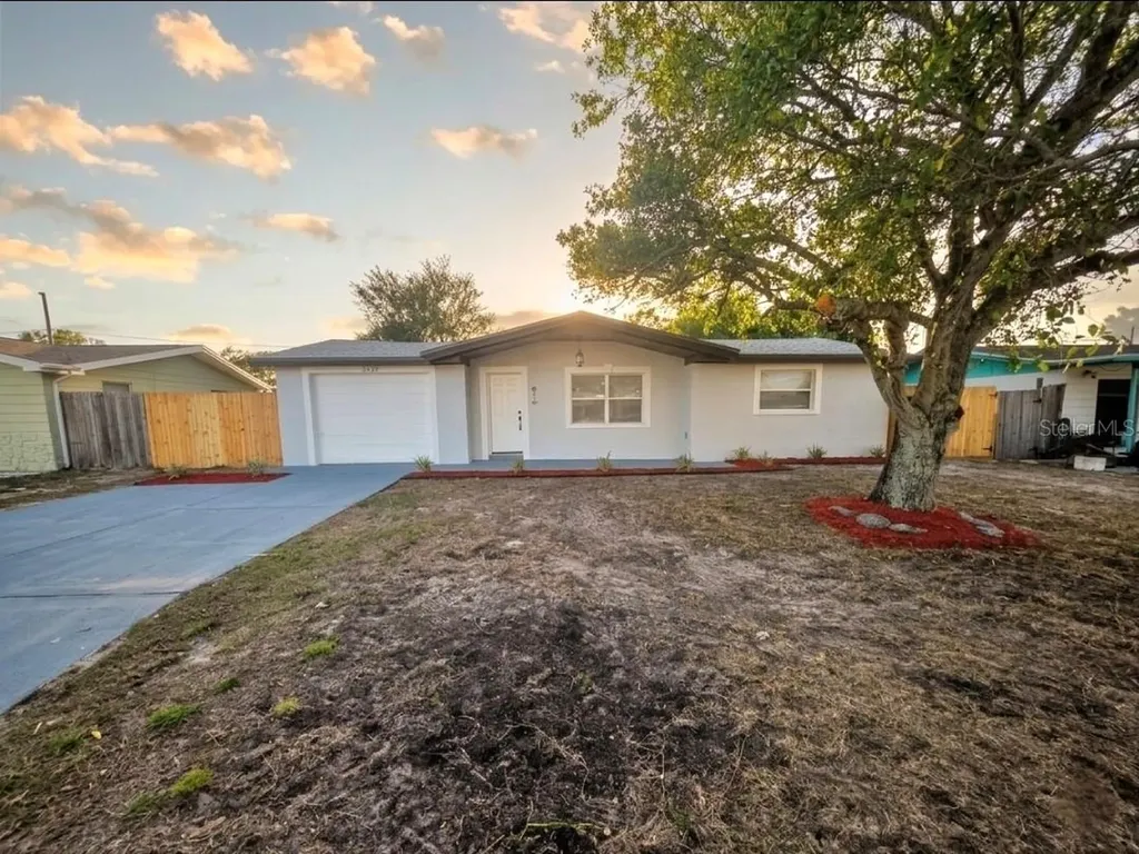 3429 Devonshire Drive Holiday FL 34691