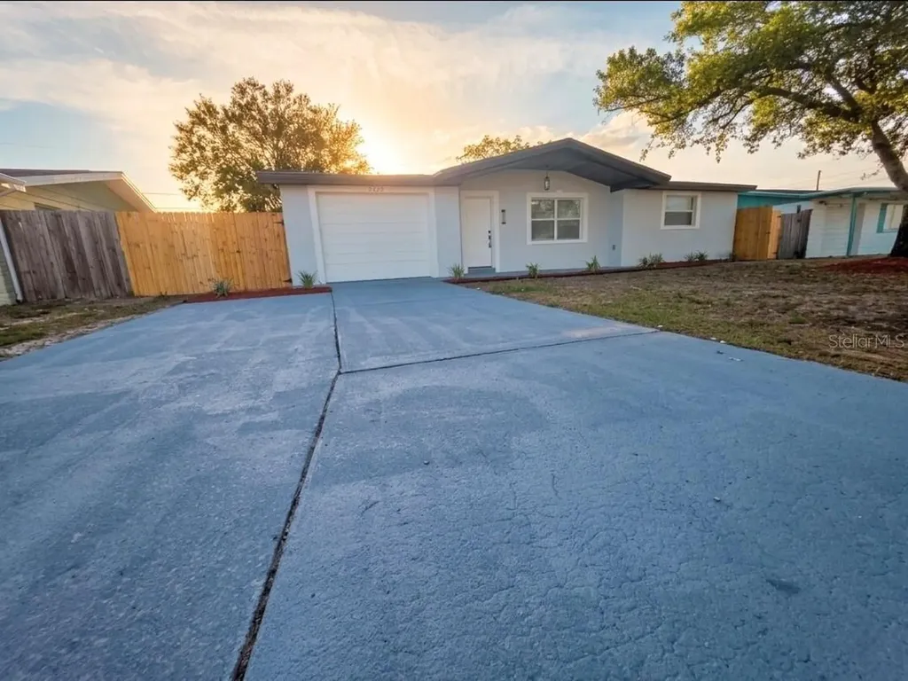 3429 Devonshire Drive Holiday FL 34691