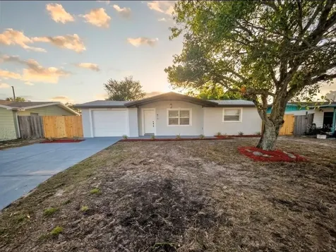 3429 Devonshire Drive Holiday FL 34691