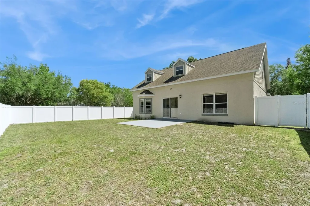 4350 Boca Woods Drive Orlando FL 32826