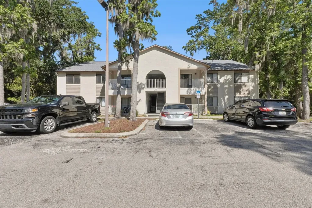2707 Oak Trail Run Port Orange FL 32127