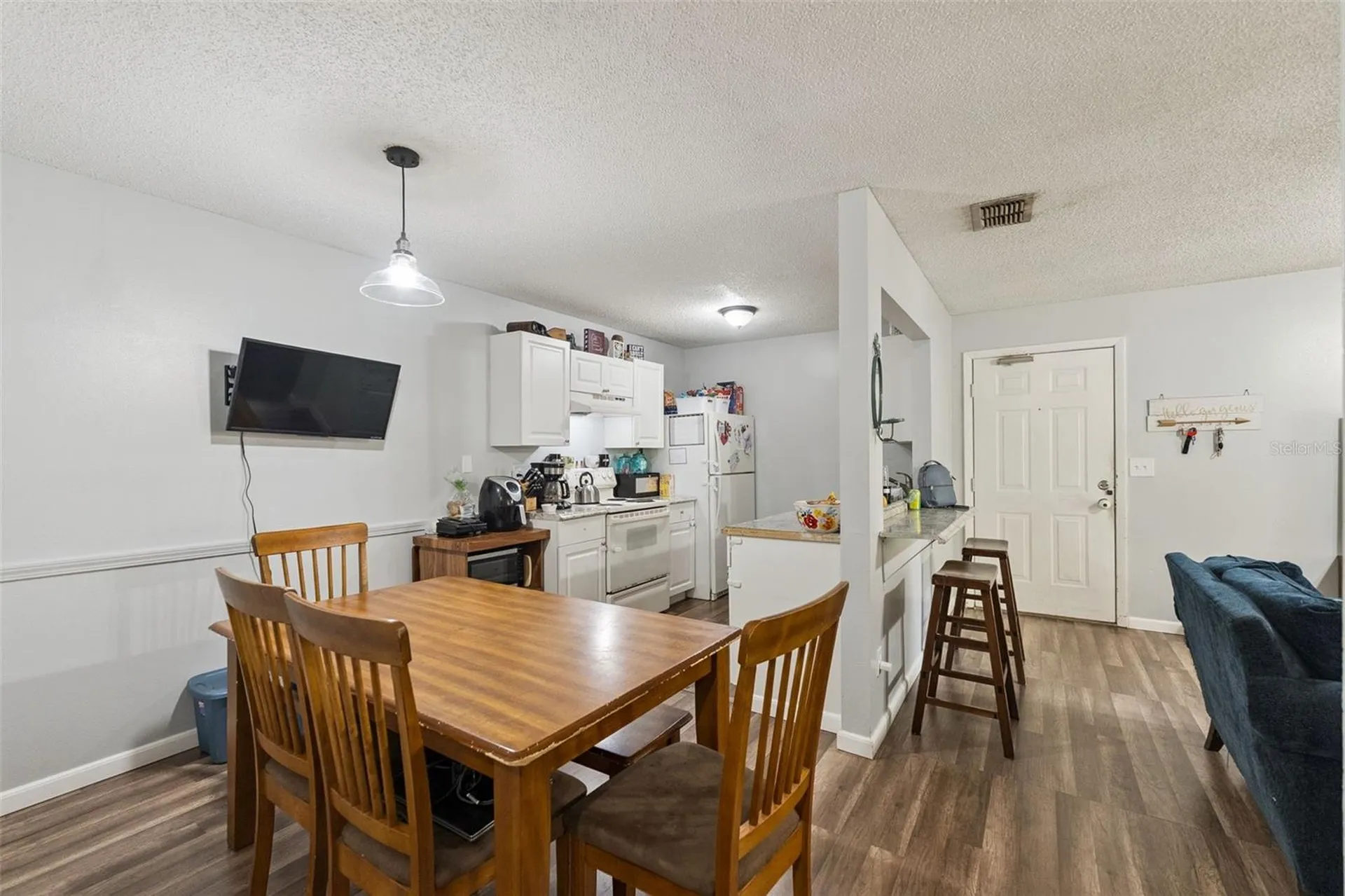 2707 Oak Trail Run Port Orange FL 32127