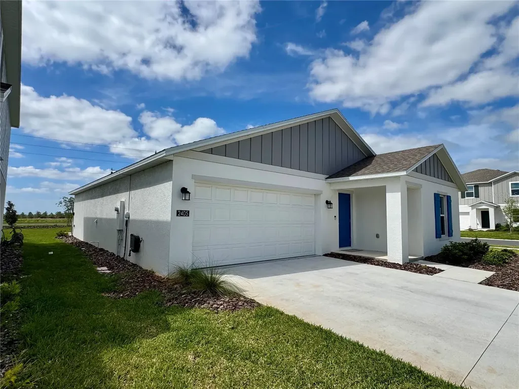 2405 Bluestone Road Haines City FL 33844