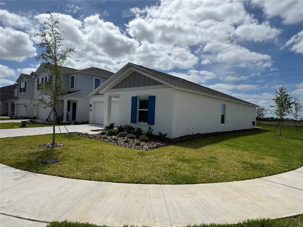 2405 Bluestone Road Haines City FL 33844