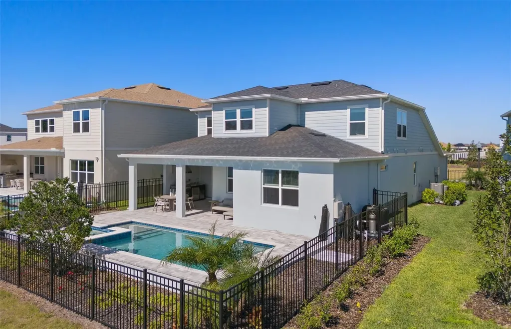 10305 Park Estates Avenue Orlando FL 32836