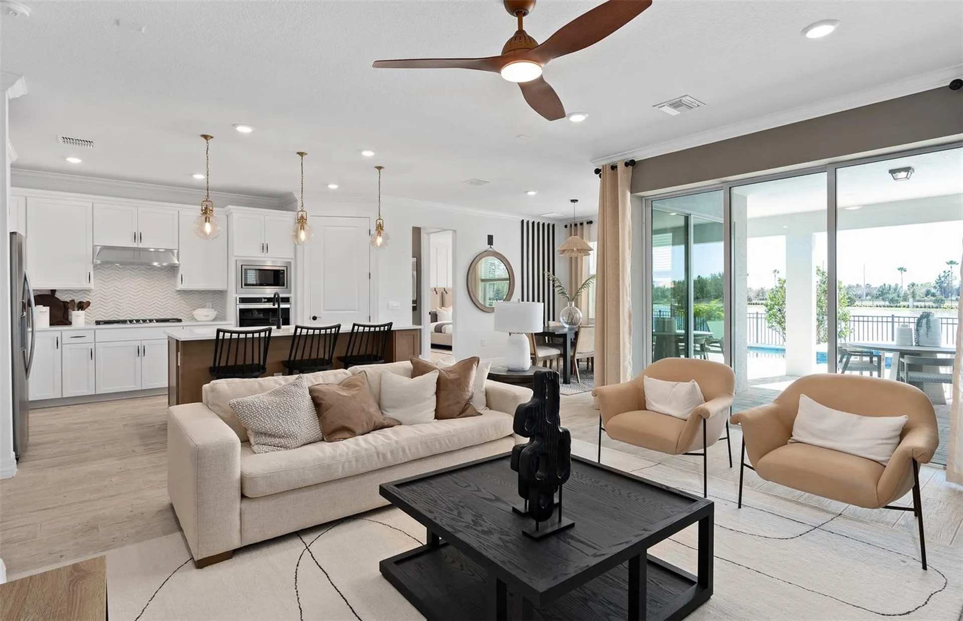 10305 Park Estates Avenue Orlando FL 32836