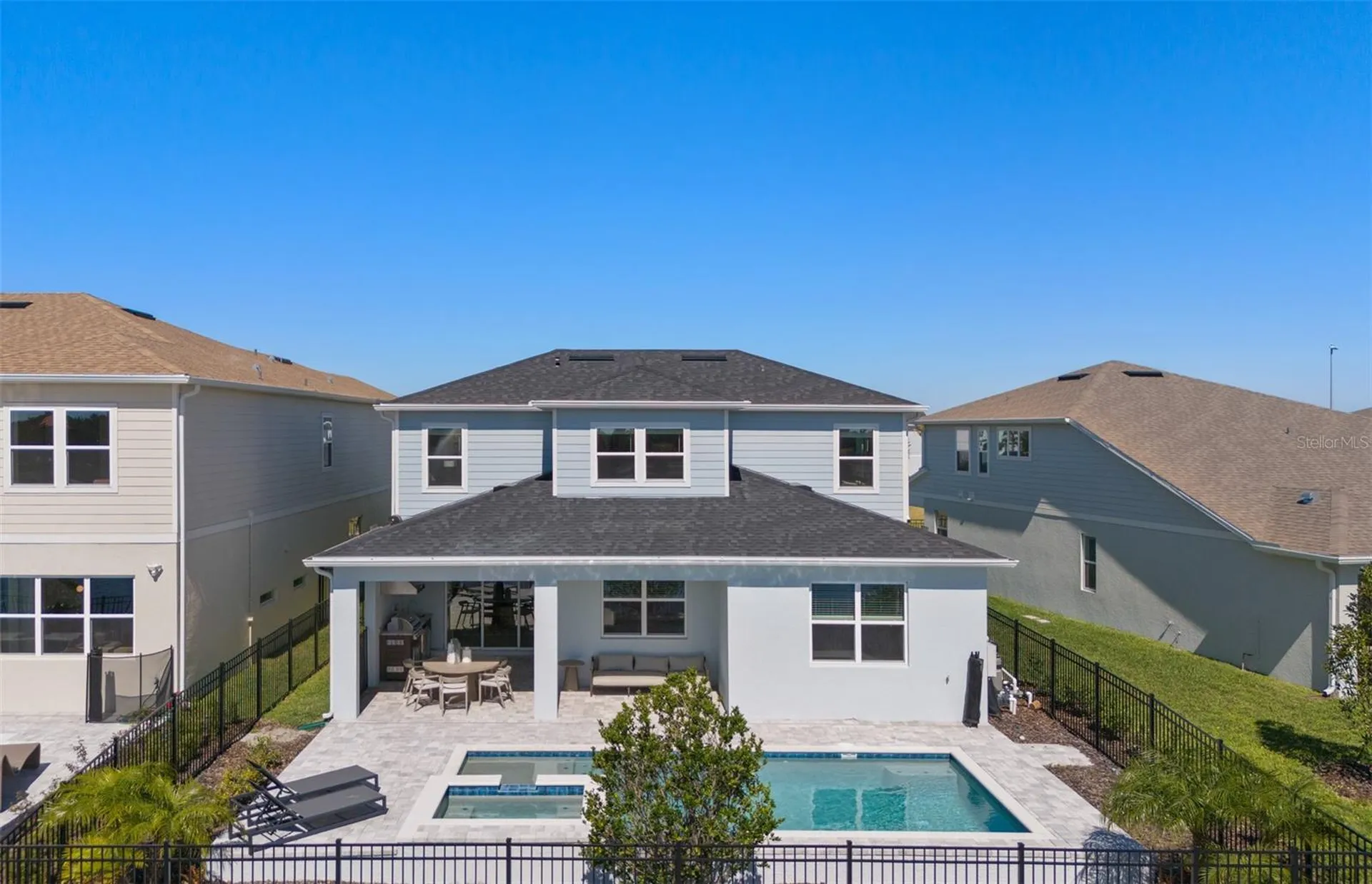 10305 Park Estates Avenue Orlando FL 32836