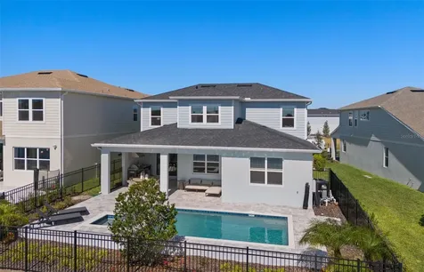 10305 Park Estates Avenue Orlando FL 32836