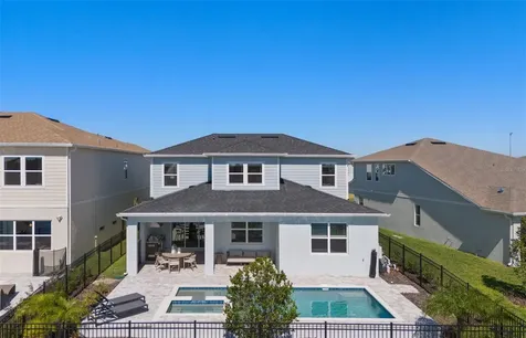 10305 Park Estates Avenue Orlando FL 32836