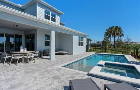 10305 Park Estates Avenue Orlando FL 32836
