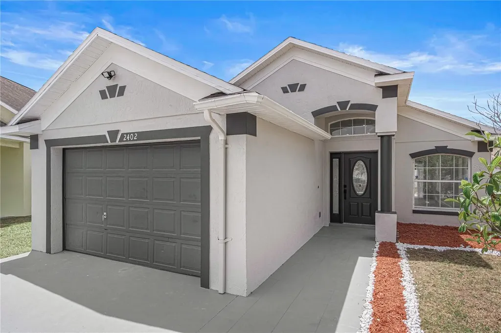 2402 Avalon Court Kissimmee FL 34743