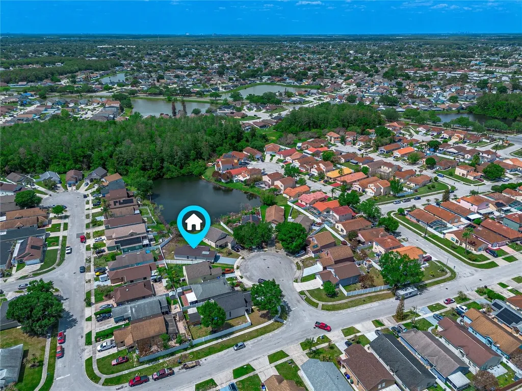 2402 Avalon Court Kissimmee FL 34743