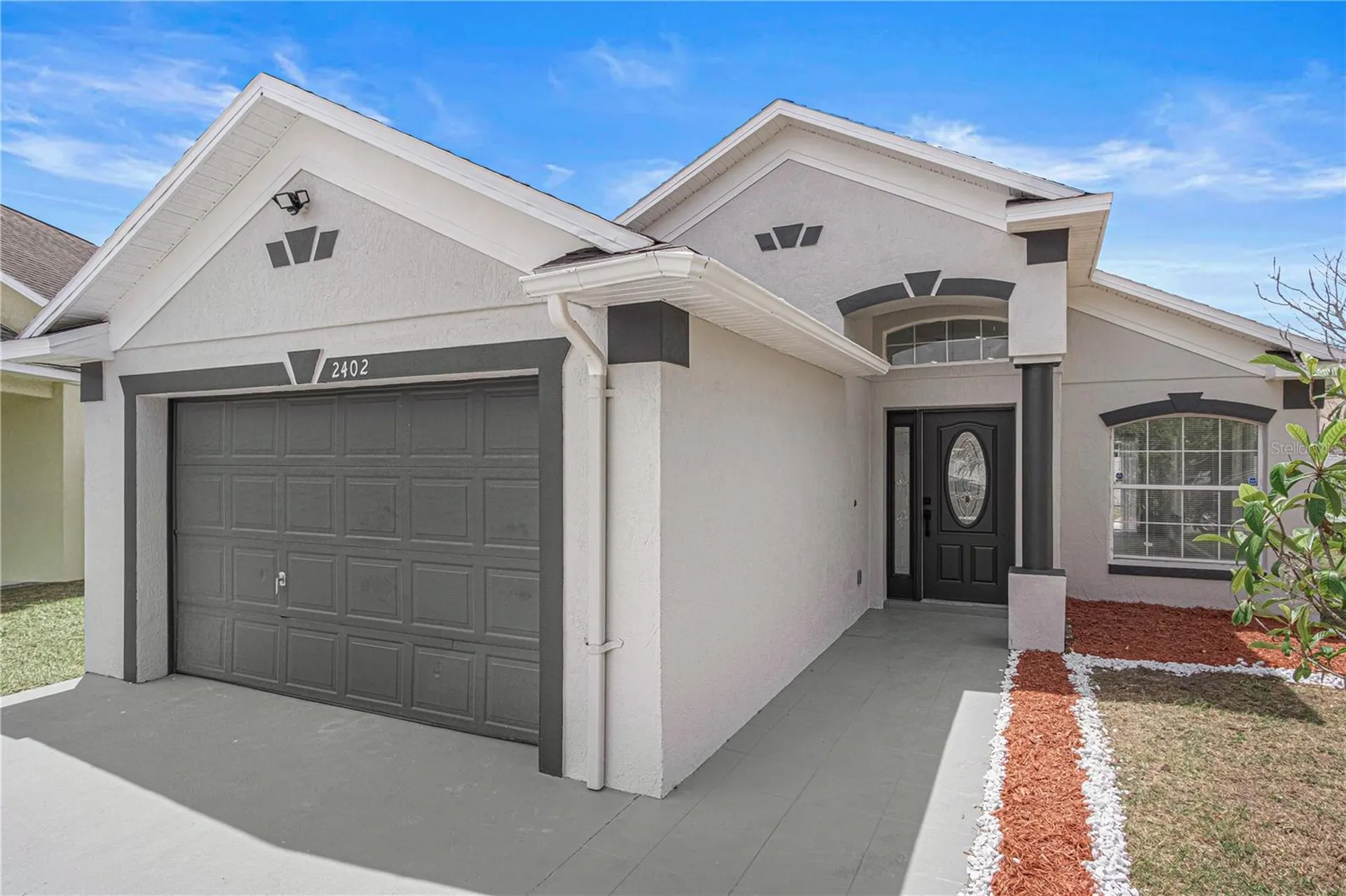 2402 Avalon Court Kissimmee FL 34743