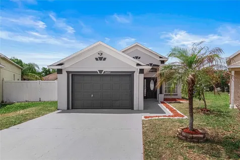 2402 Avalon Court Kissimmee FL 34743