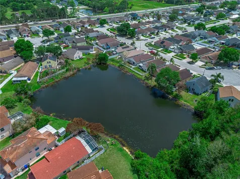 2402 Avalon Court Kissimmee FL 34743