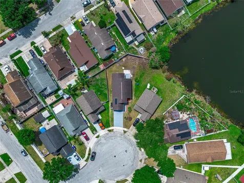 2402 Avalon Court Kissimmee FL 34743