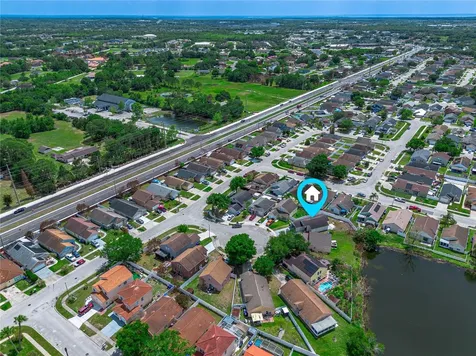 2402 Avalon Court Kissimmee FL 34743