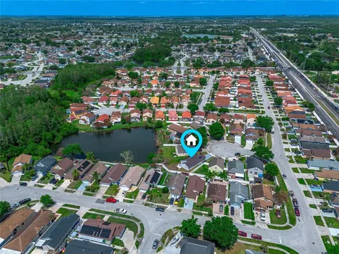 2402 Avalon Court Kissimmee FL 34743