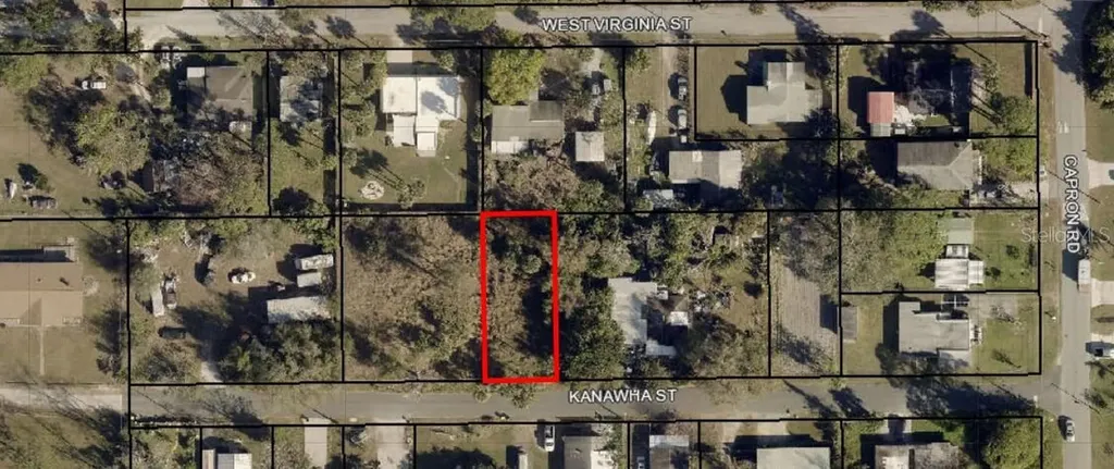 858 Kanawha Street Cocoa FL 32927