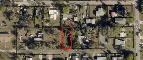 858 Kanawha Street Cocoa FL 32927