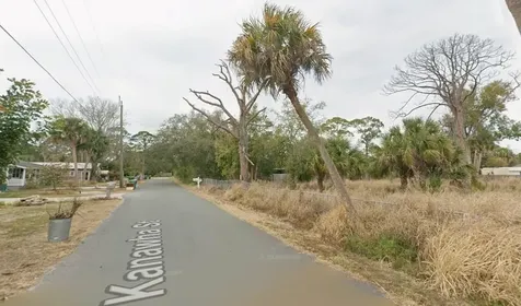 858 Kanawha Street Cocoa FL 32927