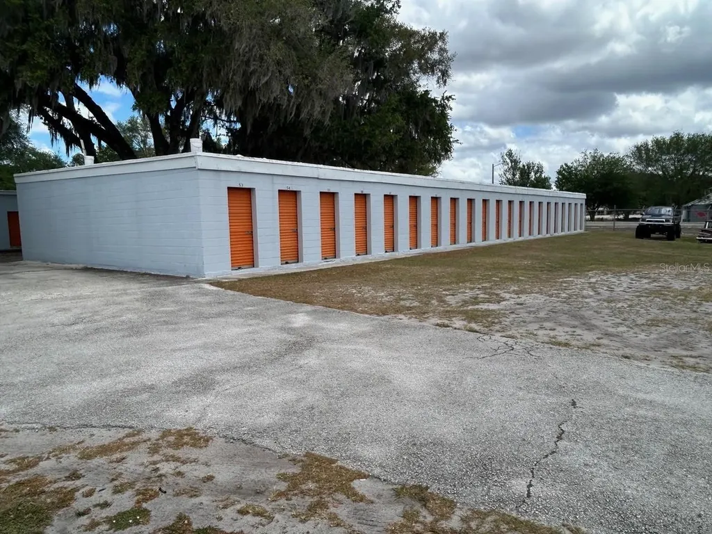 1590 N Park Avenue Bartow FL 33830