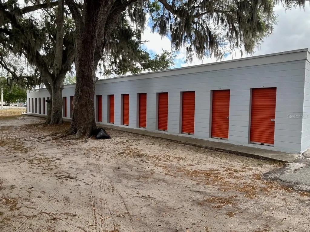 1590 N Park Avenue Bartow FL 33830