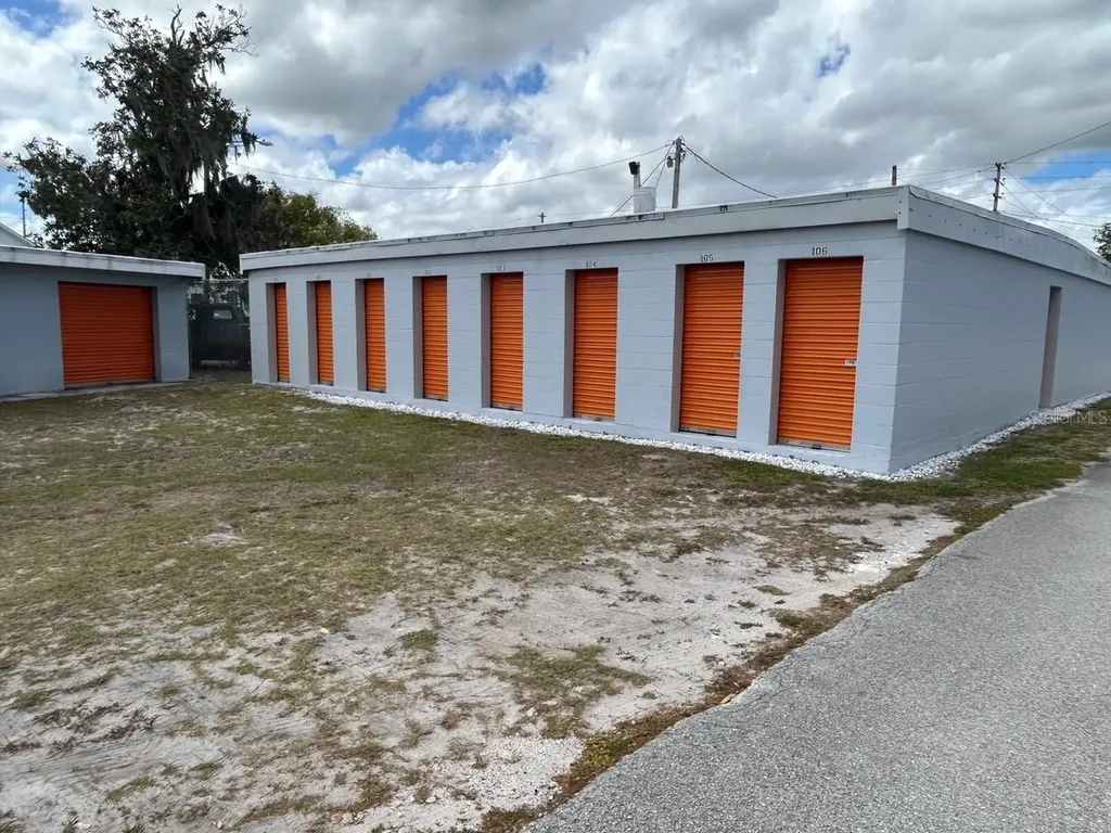 1590 N Park Avenue Bartow FL 33830