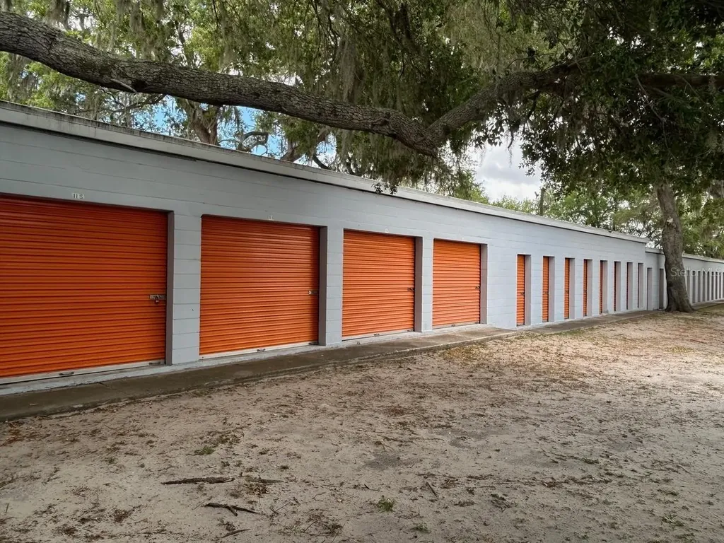 1590 N Park Avenue Bartow FL 33830