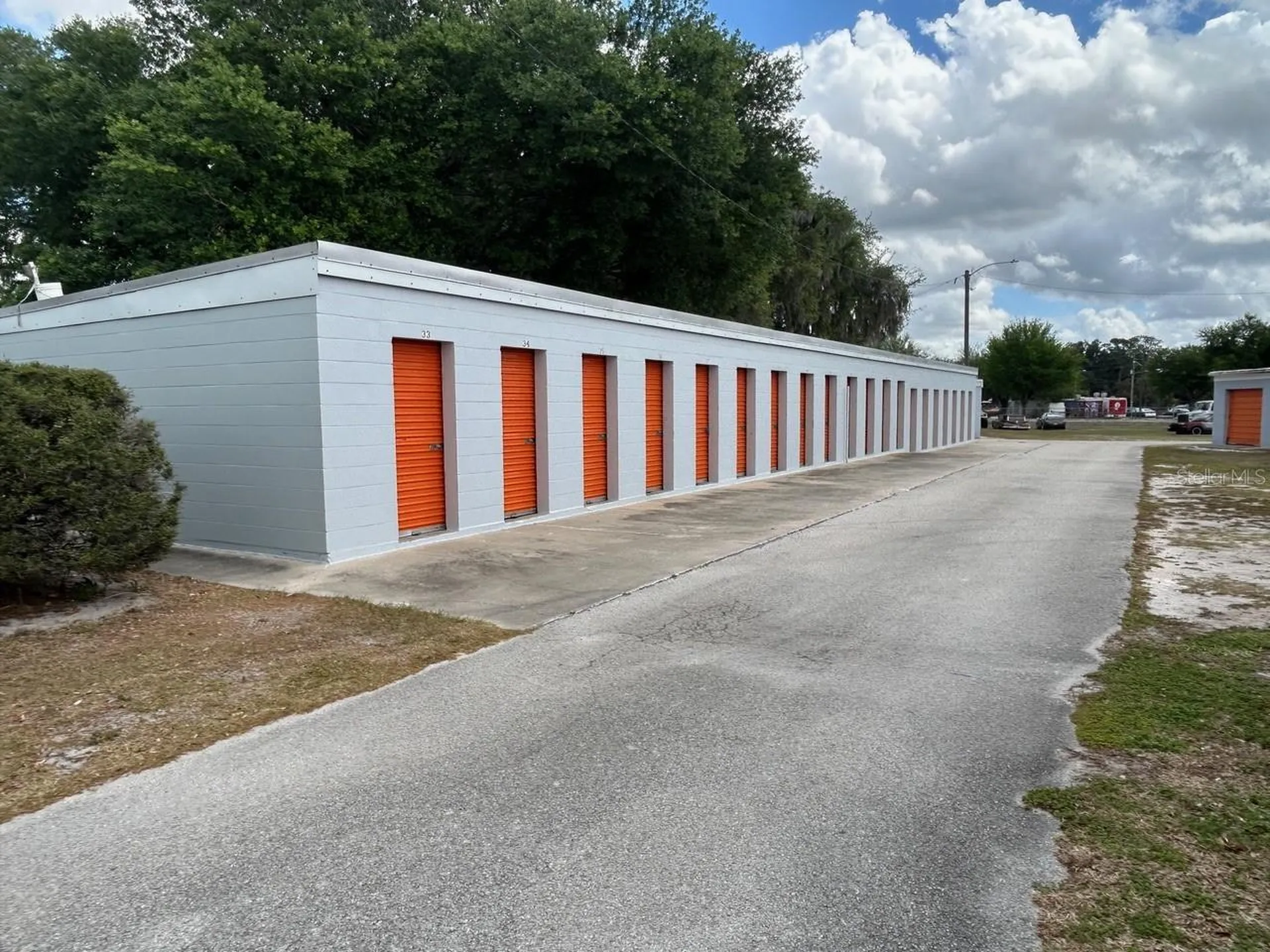1590 N Park Avenue Bartow FL 33830