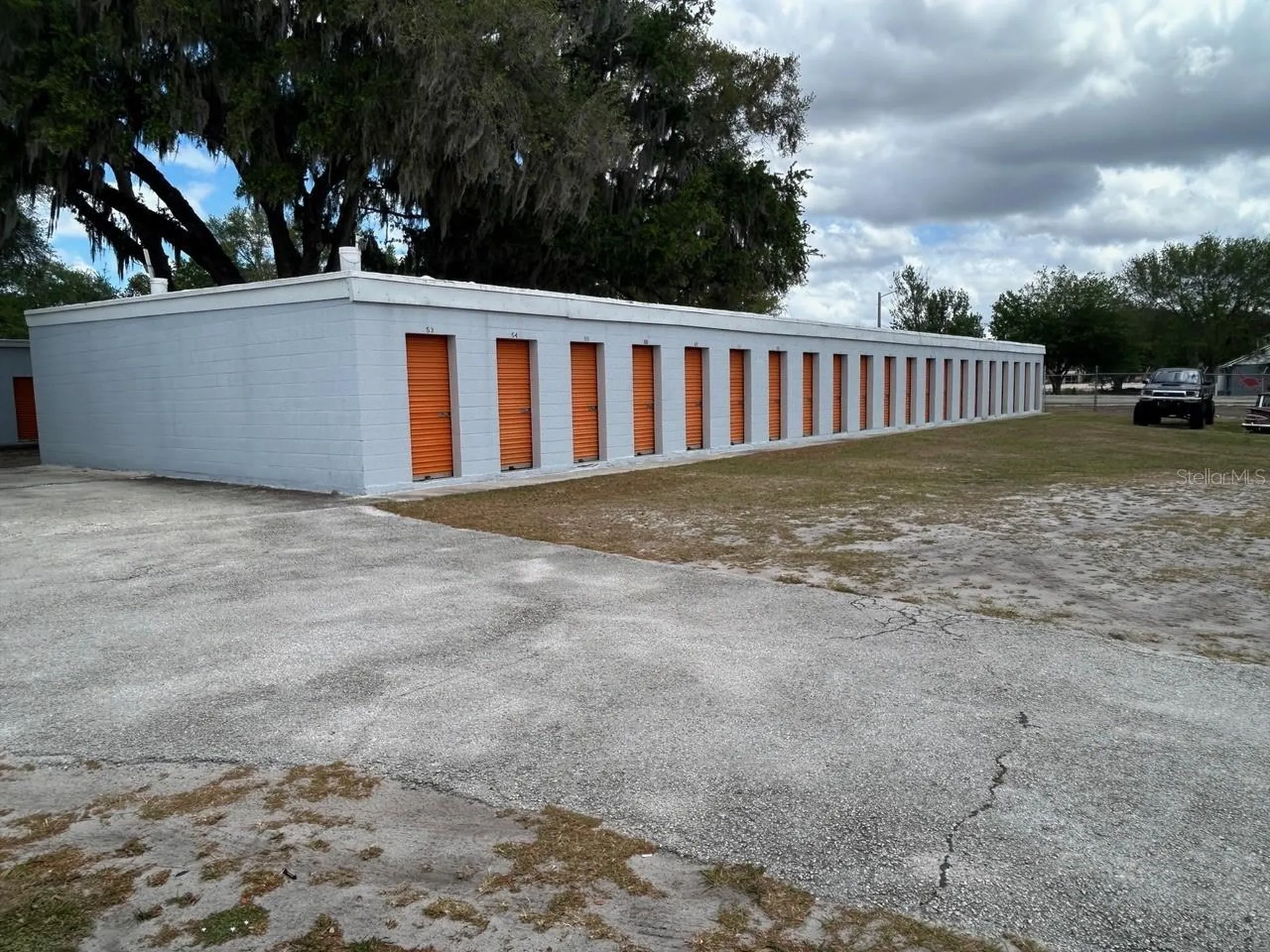 1590 N Park Avenue Bartow FL 33830