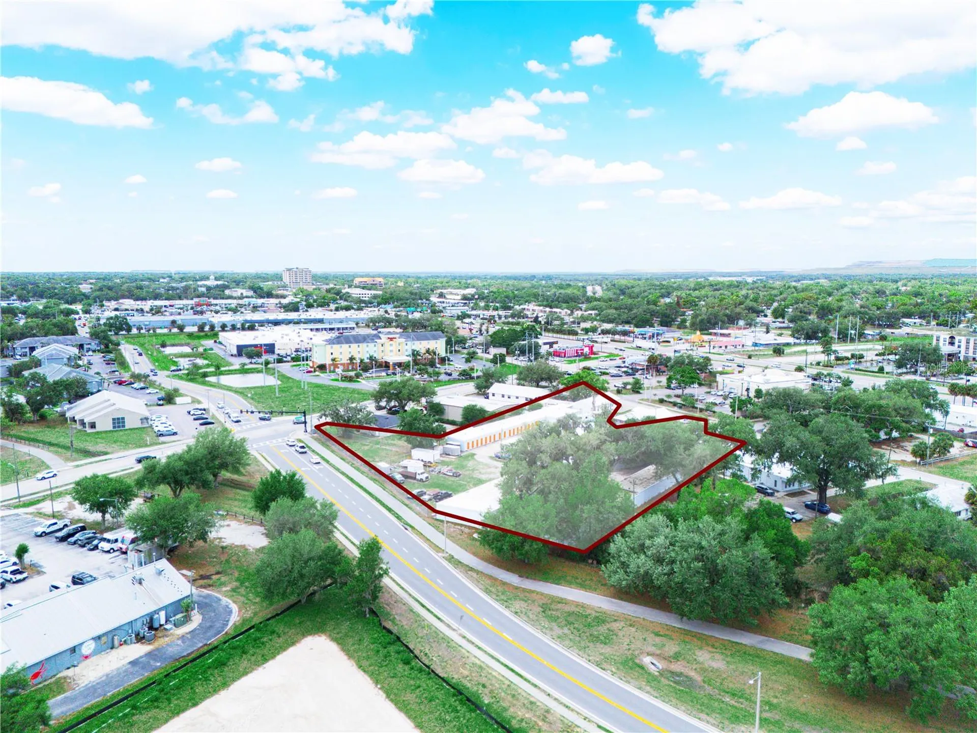 1590 N Park Avenue Bartow FL 33830