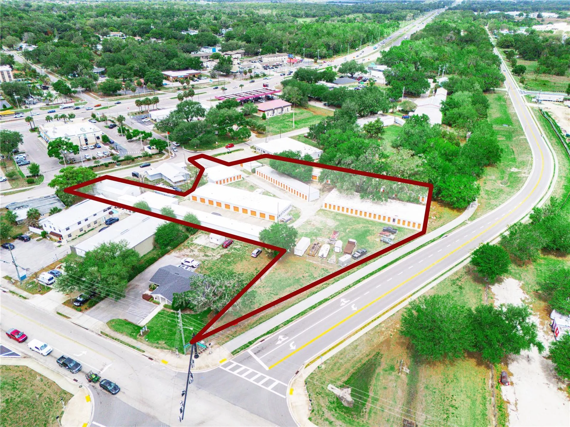 1590 N Park Avenue Bartow FL 33830