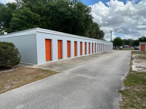 1590 N Park Avenue Bartow FL 33830