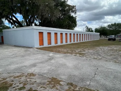 1590 N Park Avenue Bartow FL 33830