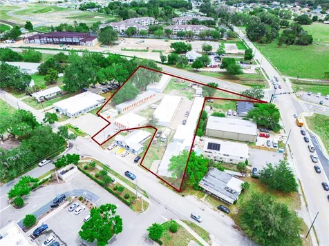 1590 N Park Avenue Bartow FL 33830