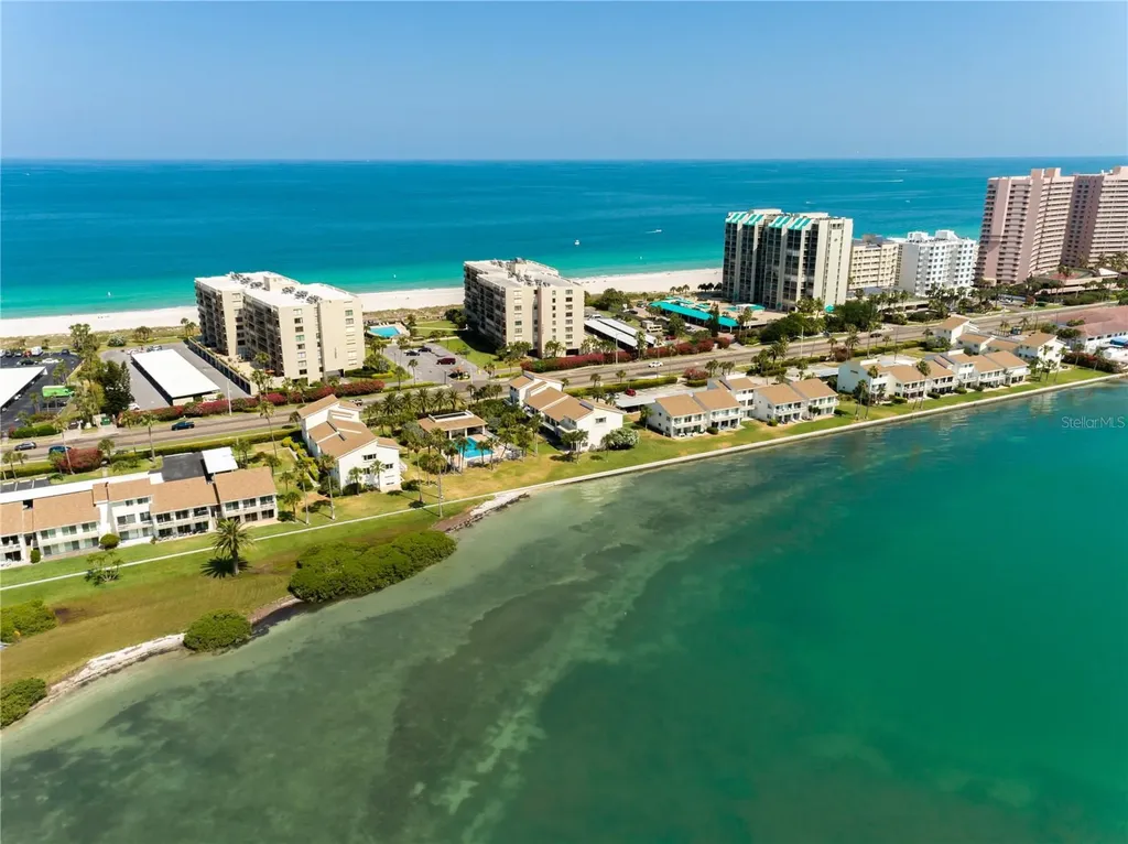1301 Gulf Boulevard Clearwater Beach FL 33767