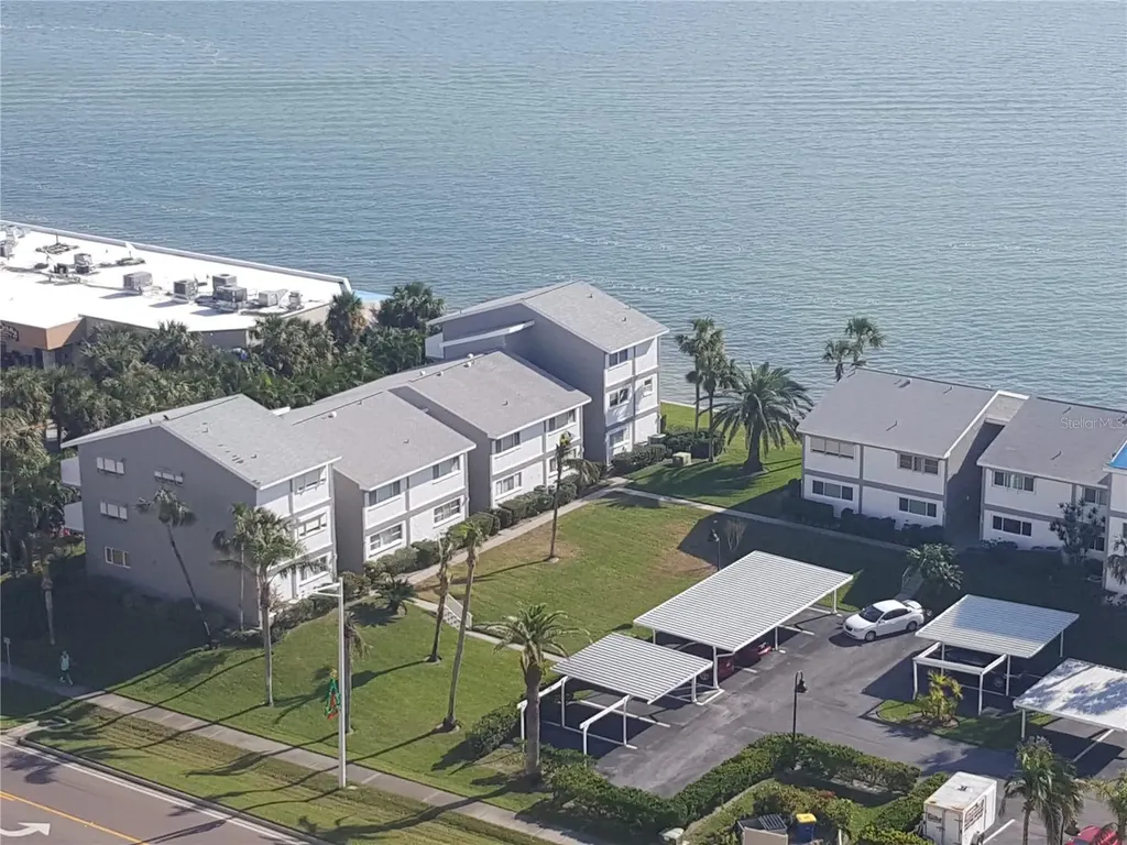 1301 Gulf Boulevard Clearwater Beach FL 33767