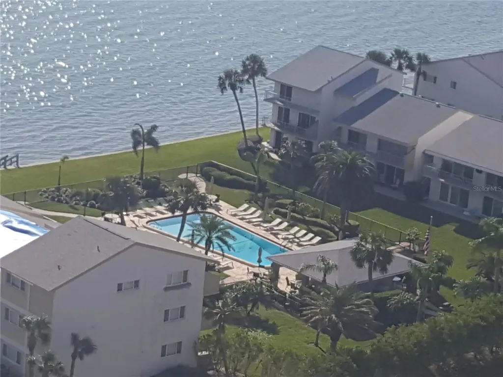 1301 Gulf Boulevard Clearwater Beach FL 33767