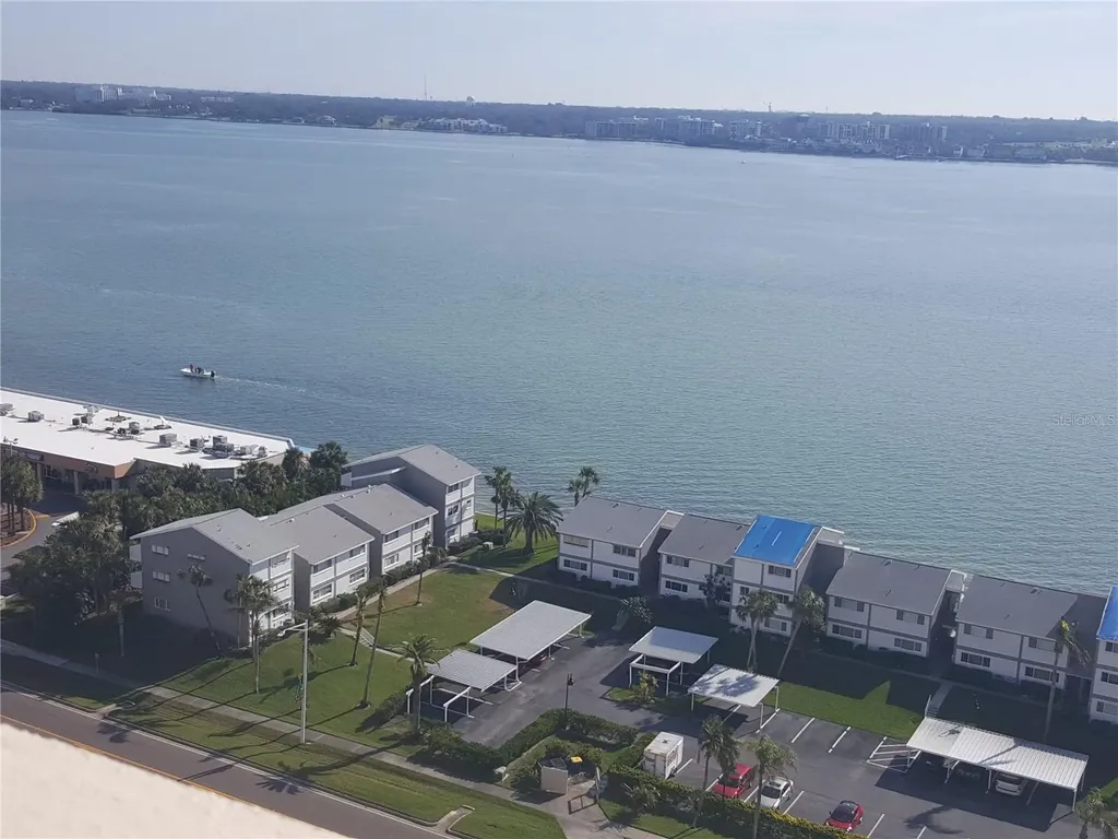 1301 Gulf Boulevard Clearwater Beach FL 33767