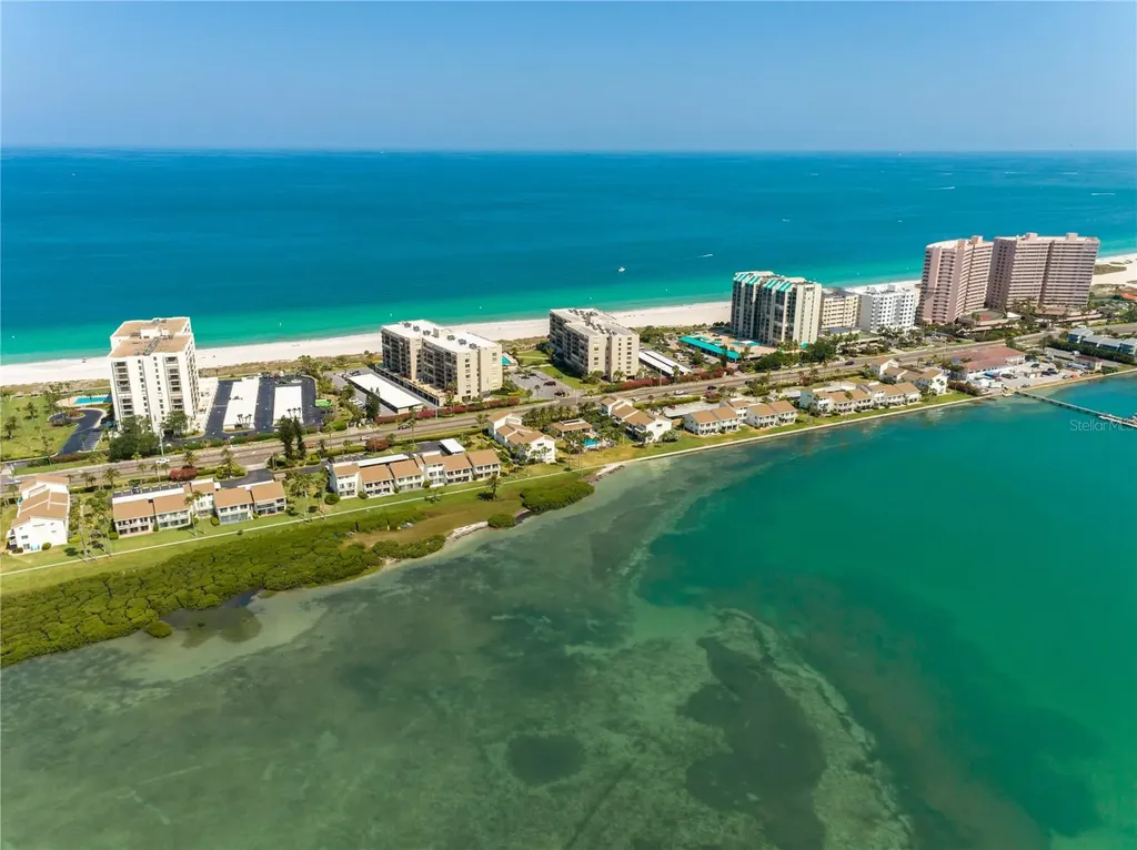 1301 Gulf Boulevard Clearwater Beach FL 33767