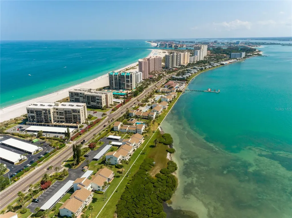1301 Gulf Boulevard Clearwater Beach FL 33767