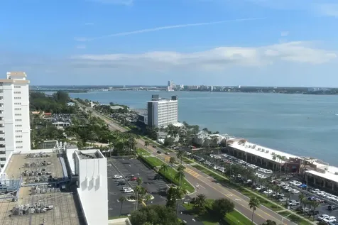 1301 Gulf Boulevard Clearwater Beach FL 33767