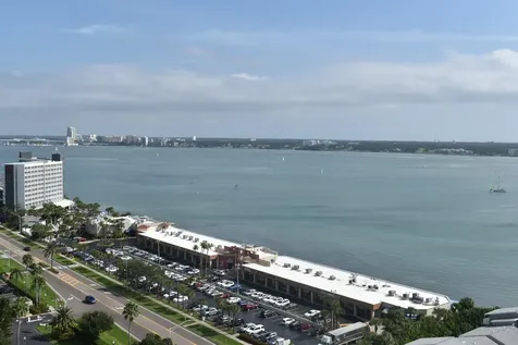 1301 Gulf Boulevard Clearwater Beach FL 33767