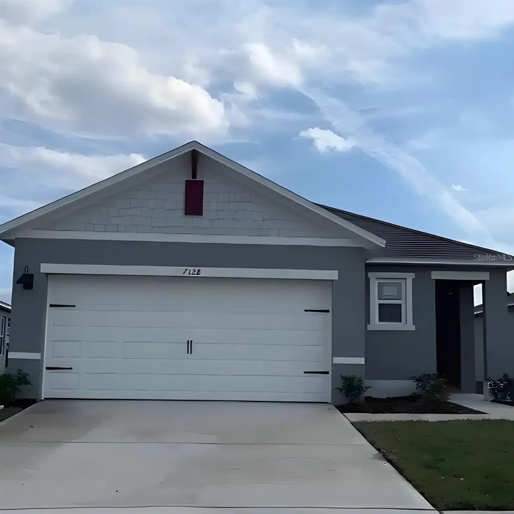 7128 Cattle Egret Drive Harmony FL 34773