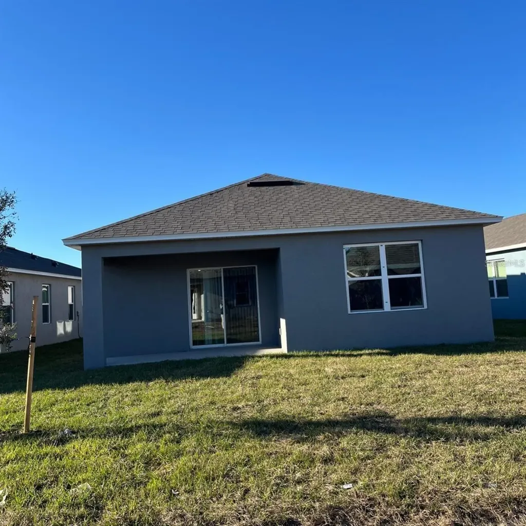 7128 Cattle Egret Drive Harmony FL 34773