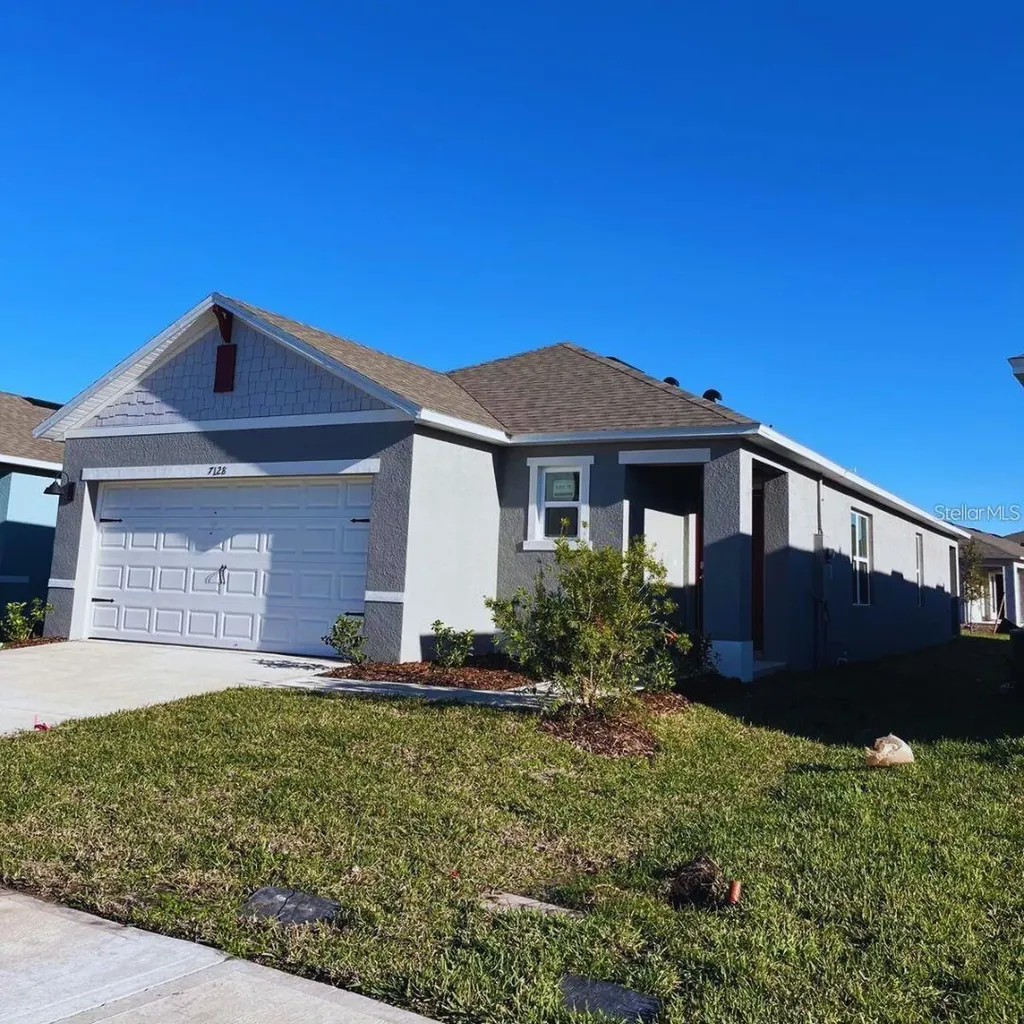 7128 Cattle Egret Drive Harmony FL 34773