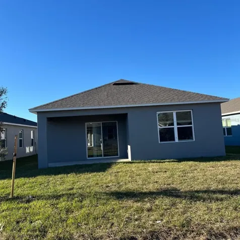 7128 Cattle Egret Drive Harmony FL 34773